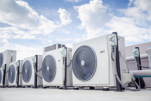Best Emergency HVAC repair  in Hughestown, PA